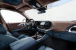 BMW XM hybrid luxury all-wheel drive crossover photo 6