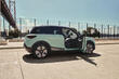 Smart #1 subcompact electric crossover review photo 2