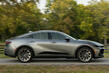 Toyota Crown crossover sedan review photo 3