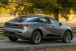 Toyota Crown crossover sedan review photo 4