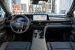 Toyota Crown crossover sedan review photo 5