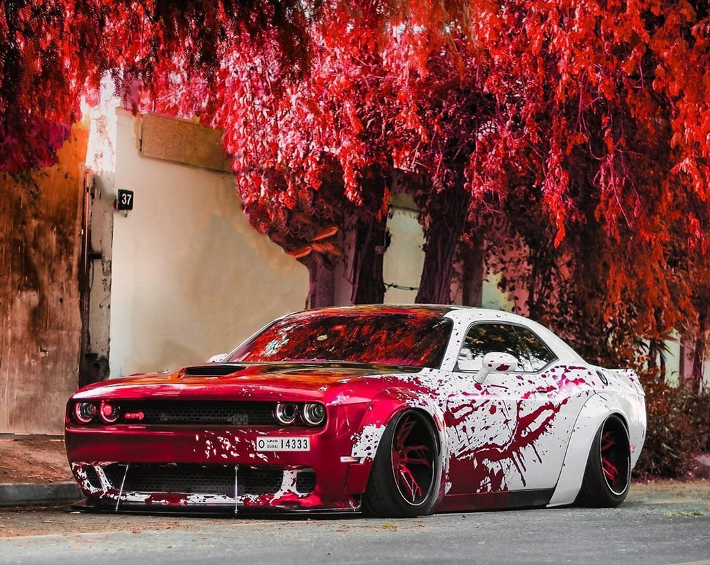 Advantages of car tuning