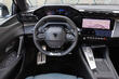 Review of the compact electric hatchback Peugeot e-308 photo 6