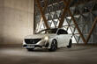 Review of the compact electric hatchback Peugeot e-308 photo 1