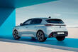 Review of the compact electric hatchback Peugeot e-308 photo 4