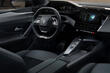Review of the compact electric hatchback Peugeot e-308 photo 5