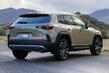 Review of Mazda СХ-50 all-wheel drive crossover photo 3