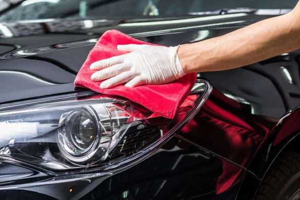 What is car detailing and what are its advantages