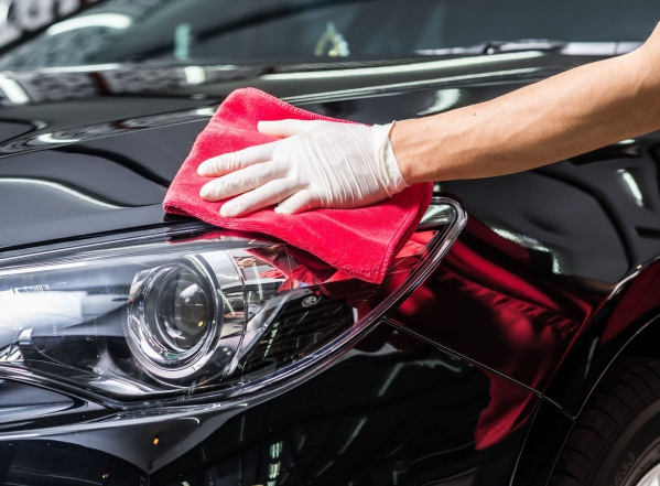 What is car detailing and what are its advantages