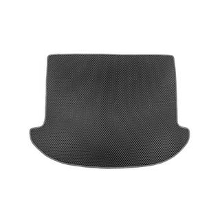 Trunk Mat (EVA, Black) (7-Seater) photo 1
