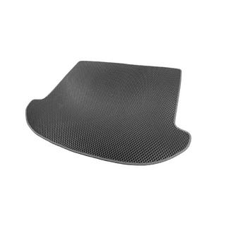 Trunk Mat (EVA, Black) (7-Seater) photo 2
