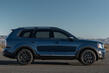 Overview of the updated KIA Telluride crossover photo 3