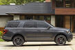 Restyled Ford Expedition SUV of the fourth generation photo 3
