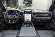 Restyled Ford Expedition SUV of the fourth generation photo 5