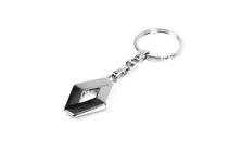 Renault Metal Keychain with Renault Logo photo 2