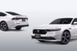 Honda declassified the hybrid modification of the Accord e:HEV model photo 1
