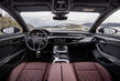 Review of the updated Audi A8 all-wheel drive sedan photo 4