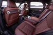 Review of the updated Audi A8 all-wheel drive sedan photo 5