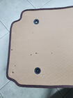 Opel Vectra C 2002-2008 EVA Floor Mats (brick red) SALE photo 5