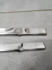 Fiat Ducato 2006-2025 Chrome Grille Covers 2006-2014 (6 pcs, stainless steel) Clearance photo 5