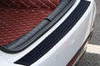 How to protect the bumper from damage? photo 1
