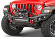 Power bumper for a car: features, pros and cons photo 3