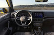 Review of the updated Volkswagen T-Cross subcompact crossover photo 5