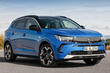 Review of the updated Opel Grandland compact crossover photo 1