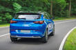 Review of the updated Opel Grandland compact crossover photo 5