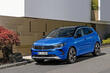 Review of the updated Opel Grandland compact crossover photo 4