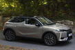 Review of the updated DS 3 compact crossover photo 3