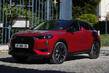 Review of the updated DS 3 compact crossover photo 1