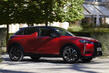Review of the updated DS 3 compact crossover photo 2