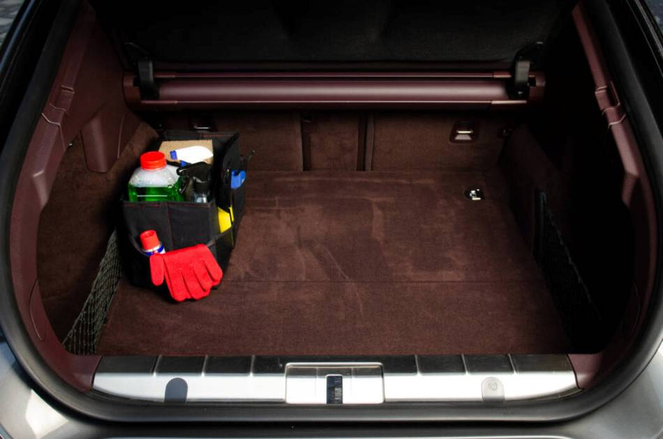 Perfect order in the trunk: how to choose an organizer