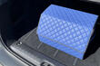 Perfect order in the trunk: how to choose an organizer photo 1