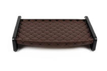 Mercedes Sprinter W901/902/903/904/905 1995–2006 Dashboard Shelf (2000-2006, ECO-BROWN) CDI photo 4