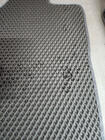 Mercedes Vito W639 2004-2014 Mercedes Vito W639 EVA Rubber Floor Mats (gray) 2+1 Clearance photo 2
