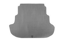 Mercedes E-class W211 2002-2009 Trunk Mat (EVA, Gray) Sedan photo 1