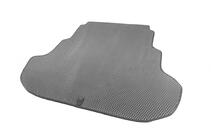 Mercedes E-class W211 2002-2009 Trunk Mat (EVA, Gray) Sedan photo 2
