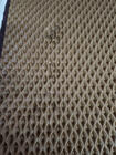 Renault Master 2011-2023 EVA Floor Mats (brick red) SALE photo 4