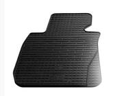 BMW X1 E84 2009-2015 Rubber Floor Mats (Driver Mat, Stingray Premium) photo 1