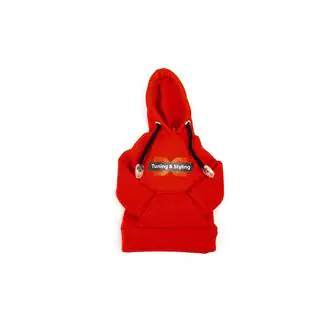 Gear Shift Cover Hoodie V901 (DD) photo 2