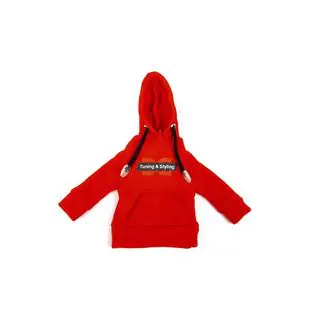 Gear Shift Cover Hoodie V901 (DD) photo 3