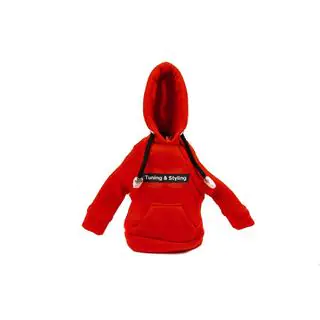Gear Shift Cover Hoodie V901 (DD) photo 1
