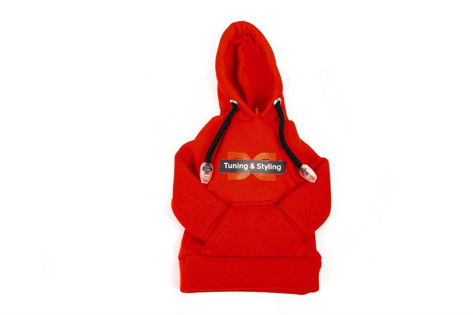 Gear Shift Cover Hoodie V901 (DD) Photo 2