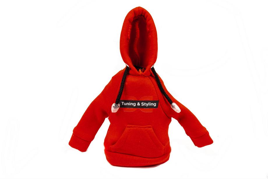 Gear Shift Cover Hoodie V901 (DD) Photo 1