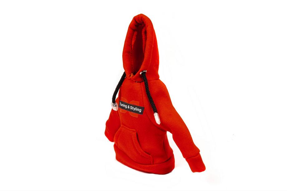 Gear Shift Cover Hoodie V901 (DD) Photo 4