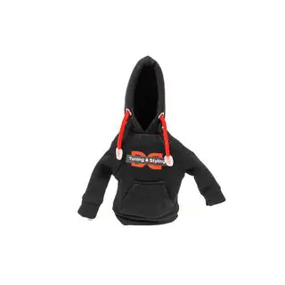 Gear Shift Cover Hoodie V903 (DD) photo 1