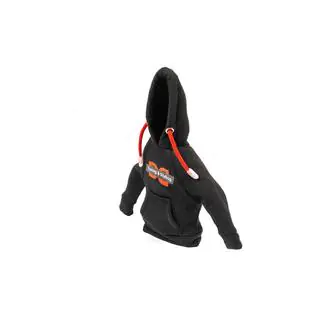 Gear Shift Cover Hoodie V903 (DD) photo 3