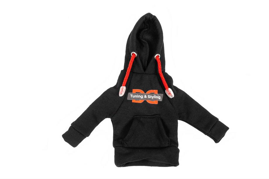 Gear Shift Cover Hoodie V903 (DD) Photo 2